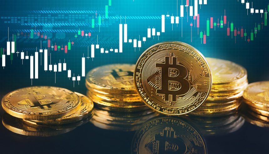Bitcoin prices shoot for extraordinary institutional trust