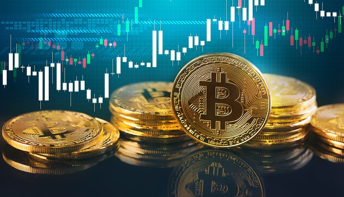 Bitcoin prices shoot for extraordinary institutional trust