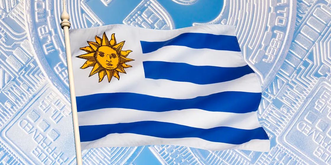 Uruguay's debate imposed on foreign cryptocurrencies