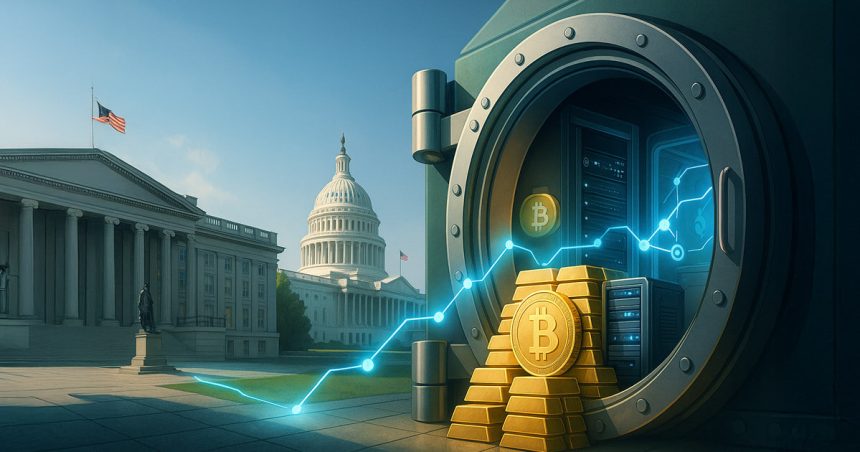 Digital Treasury is under pressure, but Ethereum is strong - Stanchat