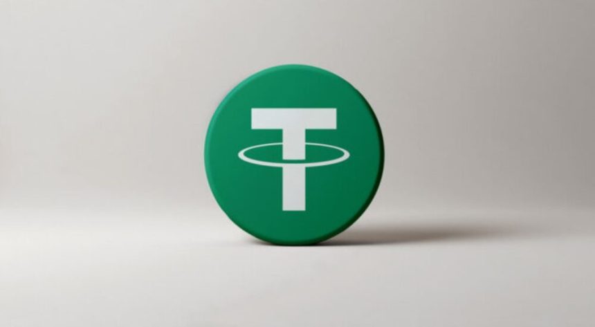 Venezuela USDT prices rose 40% a month