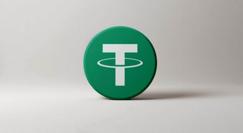 Venezuela USDT prices rose 40% a month