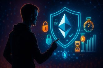 Vitalik Buterin will protect the 43-day Ethereum Staking Exit Queue with $11.3 billion waiting listings.