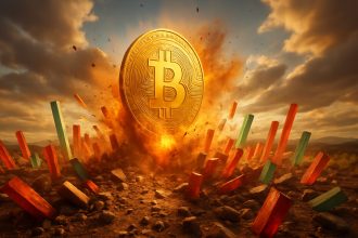 $740 Million Disappeared: Has Bitcoin Eliminated its Leverage Overhang?