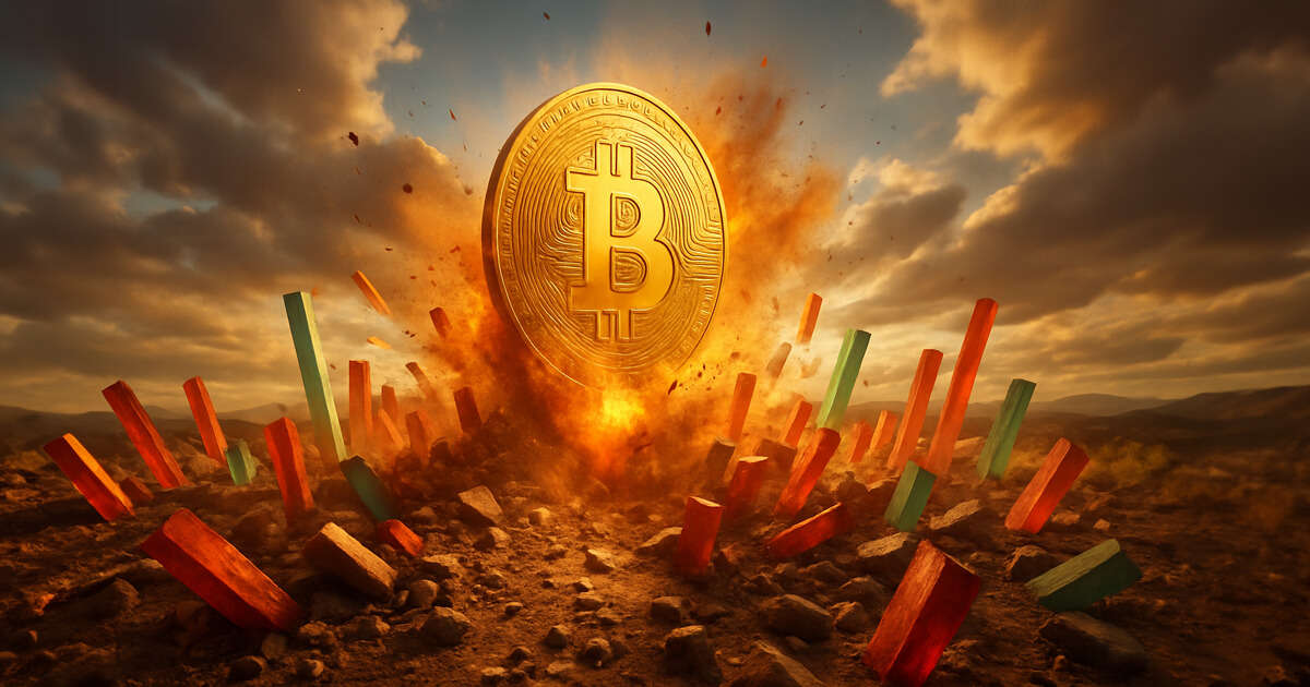 $740 Million Disappeared: Has Bitcoin Eliminated its Leverage Overhang?