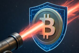 They will complete a "quantum weapon" that threatens Bitcoin, but what does that mean?