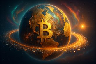 BitPlanet starts accumulating daily Bitcoin with purchase of 93 BTC, reaches financial goal of 10,000 BTC