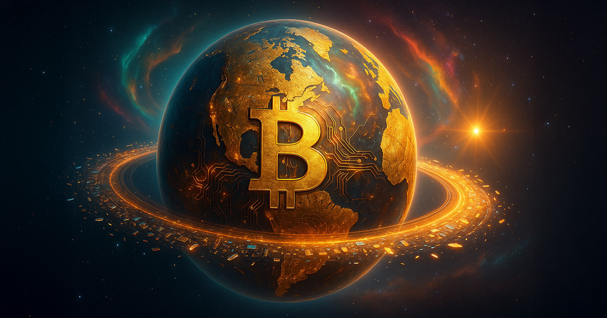 BitPlanet starts accumulating daily Bitcoin with purchase of 93 BTC, reaches financial goal of 10,000 BTC