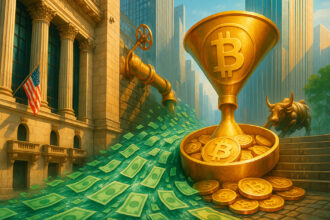 Bitcoin ETF pulls in ~$10 billion per quarter. What does that mean for supply and prices?