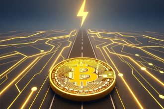 Bolts rust paving the highway between Bitcoin and Lightning