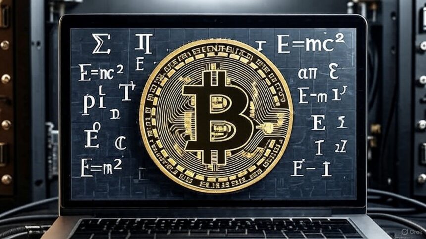 Nick Szabo hasn't actually published Bitcoin Core v30