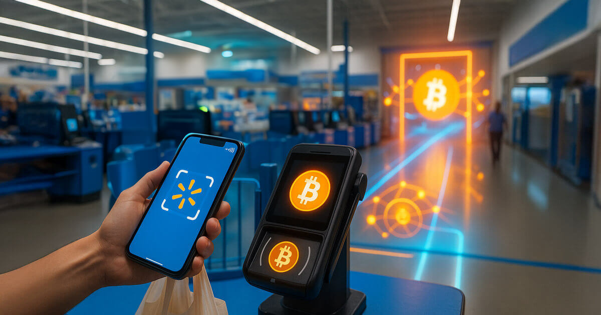 Bitcoin payments in the US become a reality: Retail railroads could drive $2 million a day on-chain