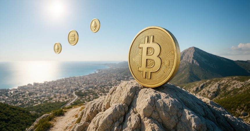 Bitcoin rises above $116,000 on Fed's soft bet: What's next?