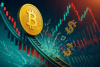 Bitcoin's rally to $101,000 wipes out $7 billion in leveraged positions