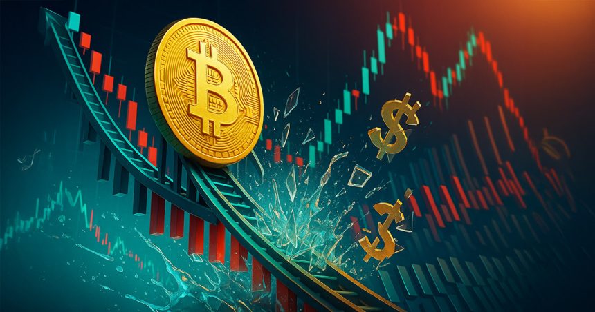 Bitcoin's rally to $101,000 wipes out $7 billion in leveraged positions