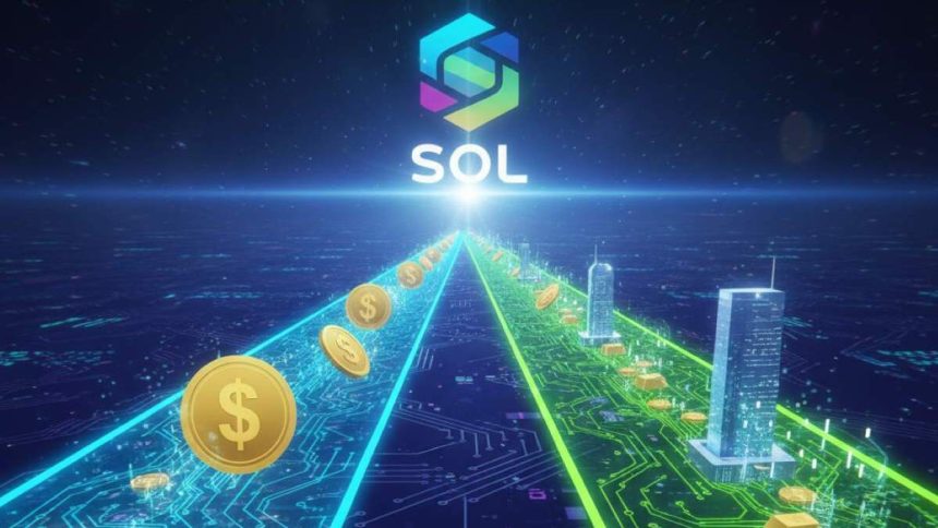 Bitwise CIO outlines Solana’s potential in stablecoins and tokenization, highlighting dual market growth and new U.S. spot SOL ETF as key drivers.