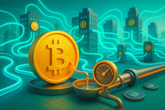 Bulls exit exchange at record level. Bitcoin divine candle squeeze?