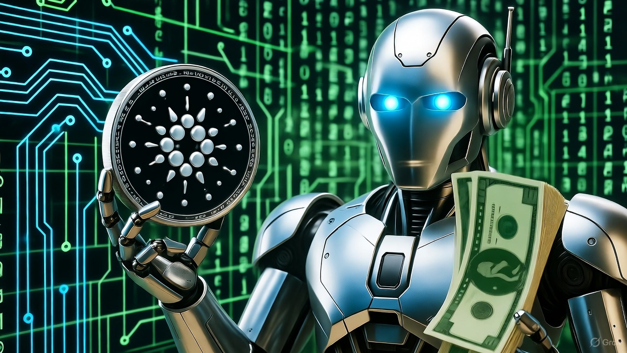 Google-supported x402 protocol arrives on Cardano network