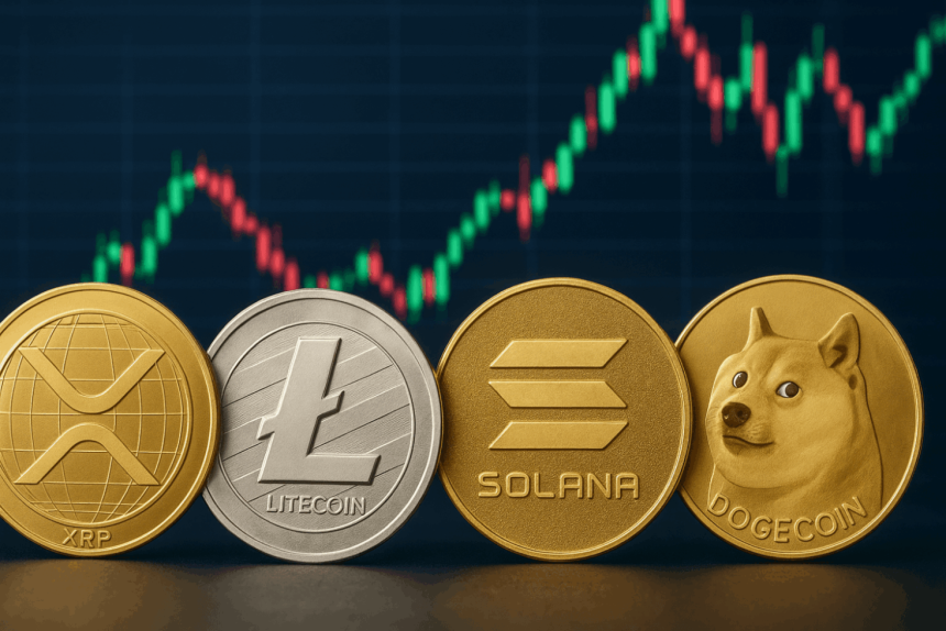 Over 150 crypto ETF applications on waiting list