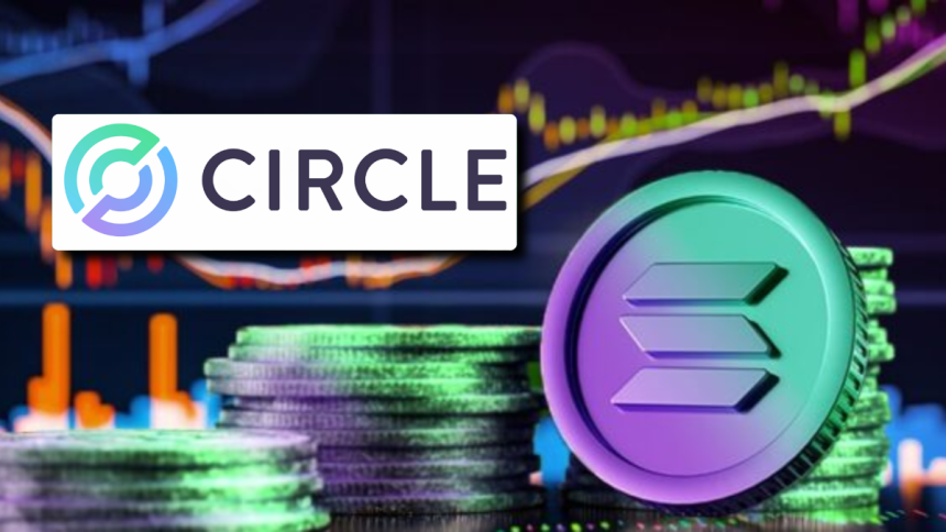 Circles expand tokenized US financial access and unlock Solana's growth