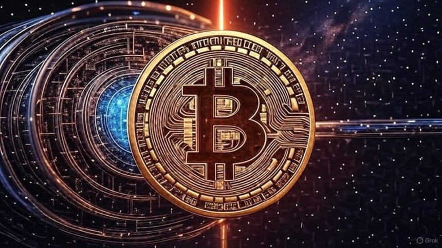 Quantum computing will destroy Bitcoin within two years: Capriol