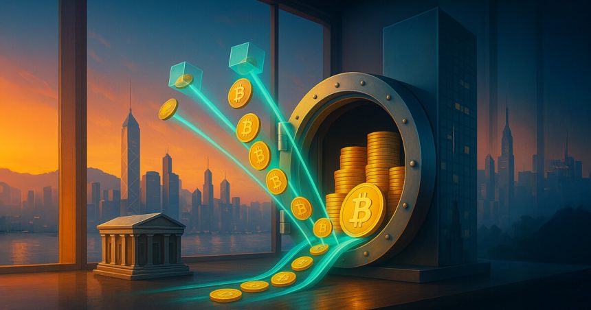 DDC Enterprises accelerates Bitcoin financial plan with third purchase in one week
