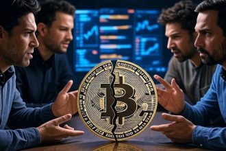 Billing developers in Bitcoin “node wars”