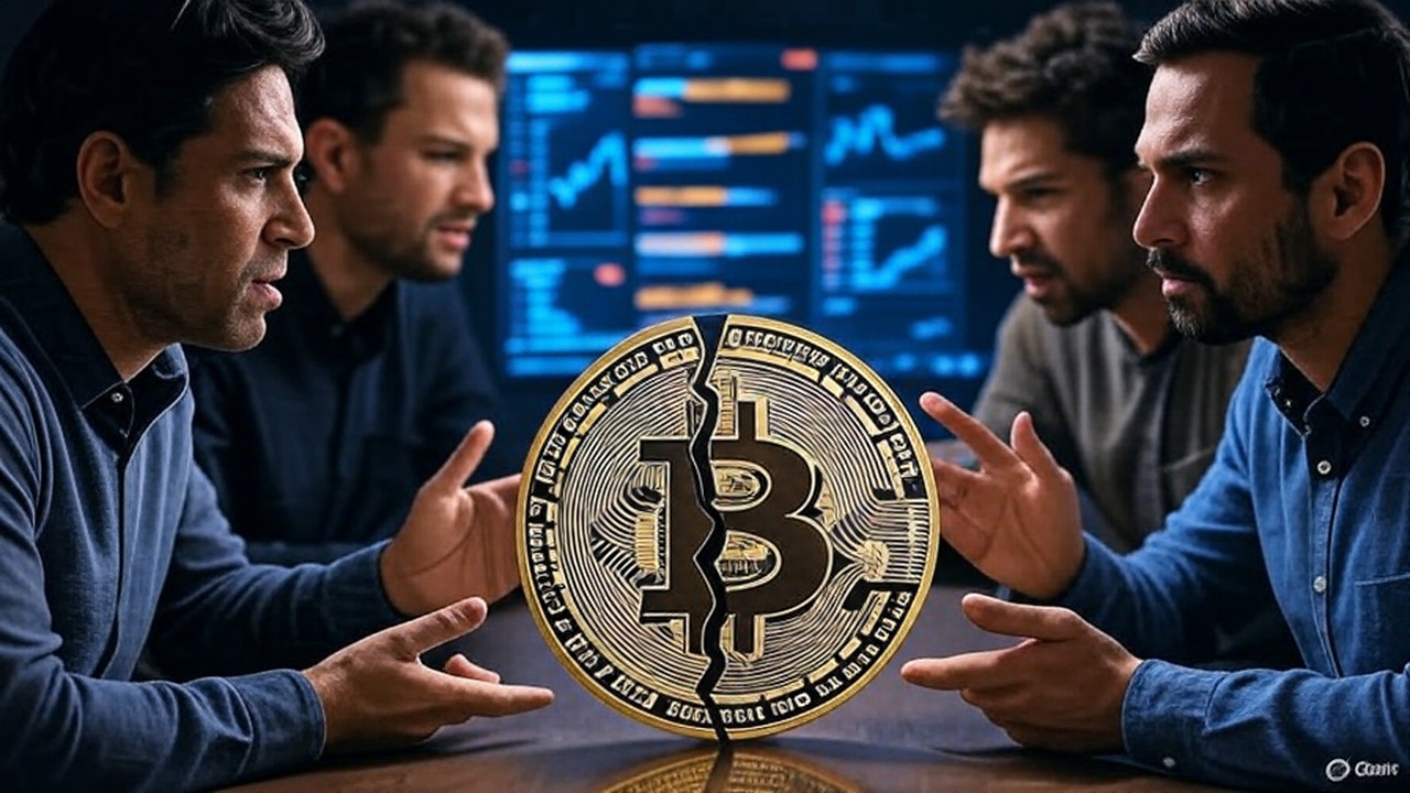 Billing developers in Bitcoin “node wars”