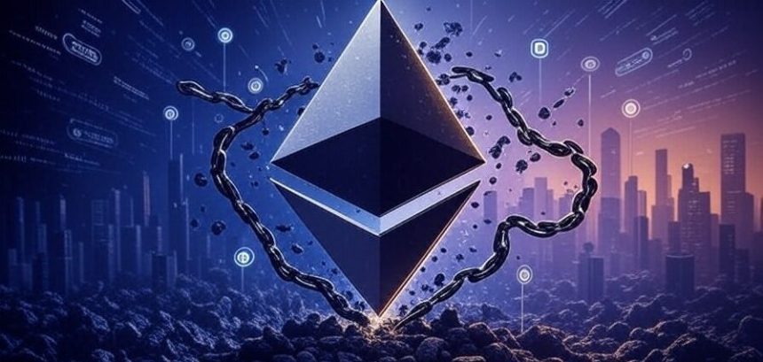 Ethereum Foundation wants to cut out wallet intermediaries