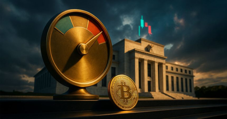 Fed cancels December interest rate cut, 18% chance of rate hike, Bitcoin rise slows