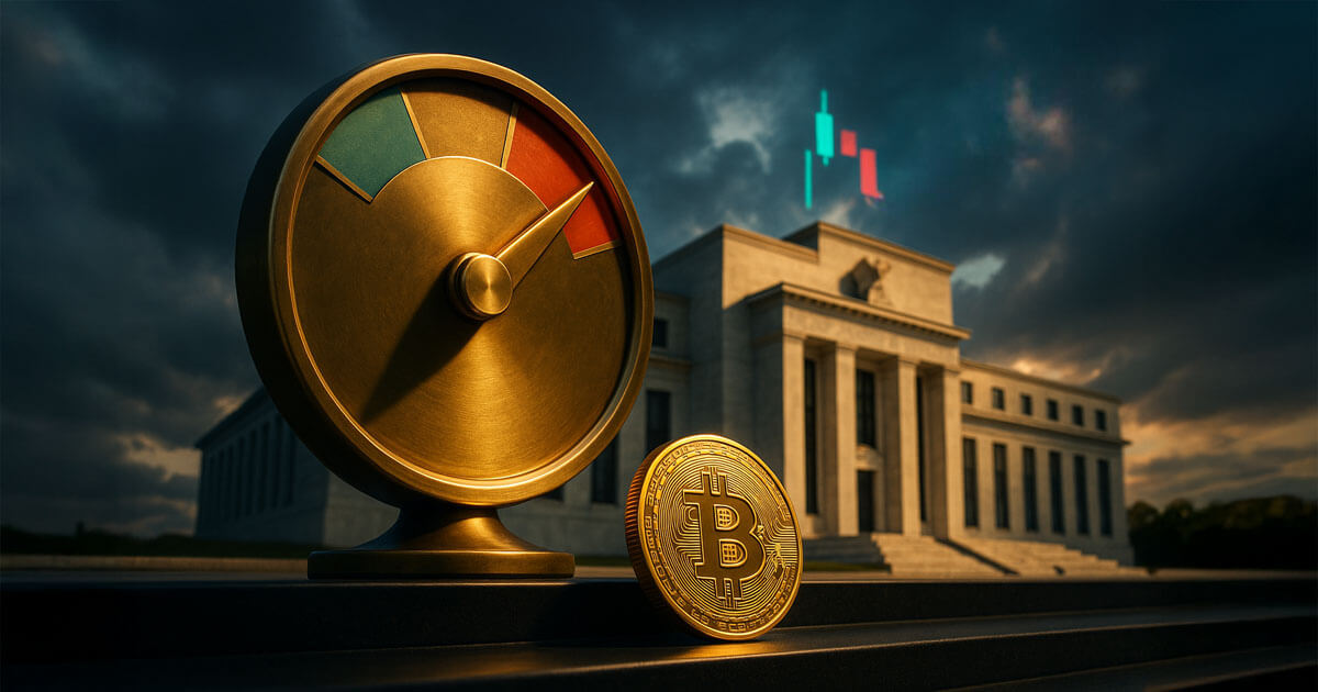 Fed cancels December interest rate cut, 18% chance of rate hike, Bitcoin rise slows