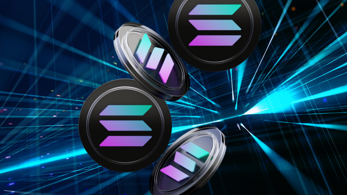 Fidelity Submits Final Documents for Proposed Spot Solana ETF