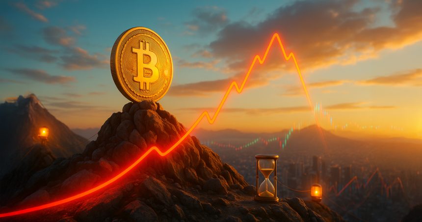 Hodor or profit taker? Bitcoin bear market cycle begins at $126,000