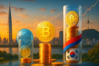 Is Korean Kimchi Premium still a top contender for Bitcoin price?