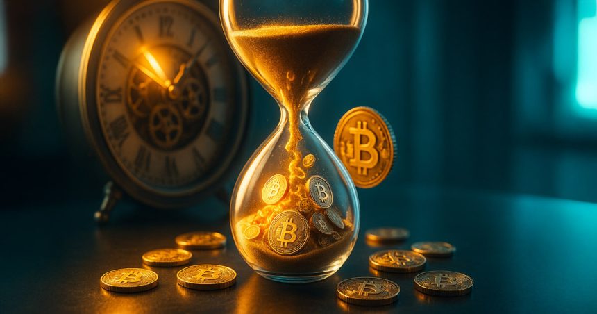 Jeff Booth wants you to move more time to Bitcoin
