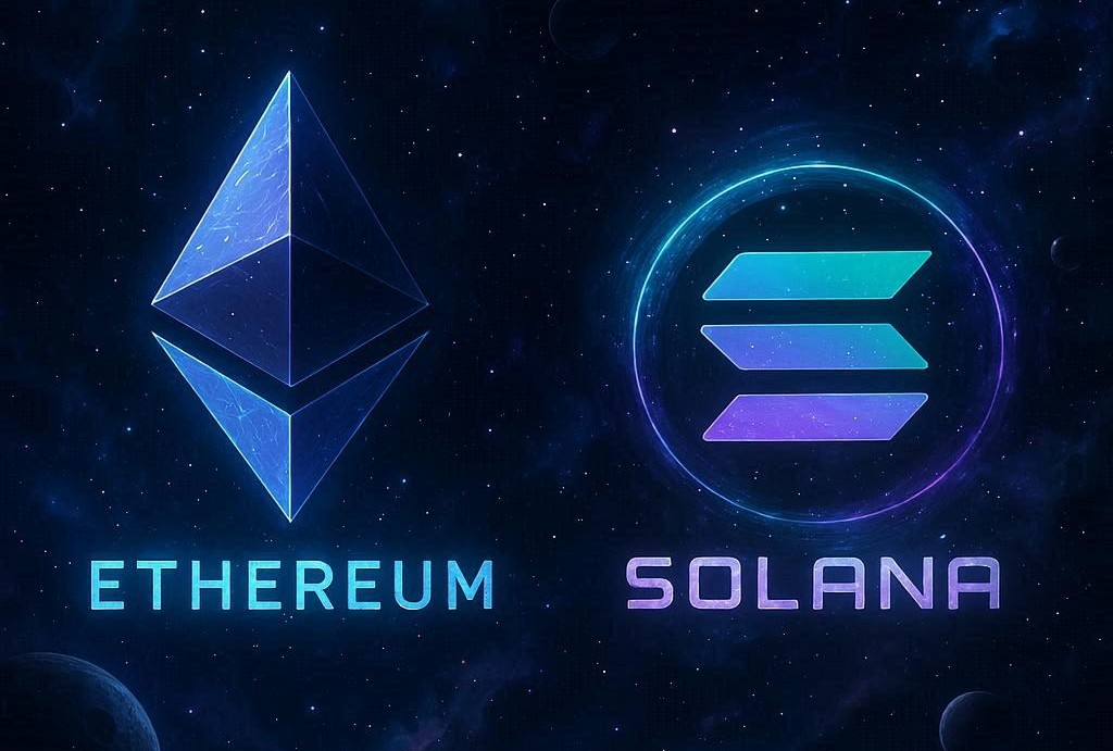Solana and Ethereum embrace DeFi with Uniswap