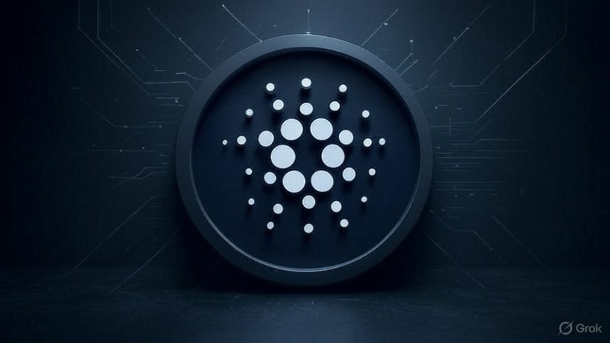 Cardano has arrived in a brave browser