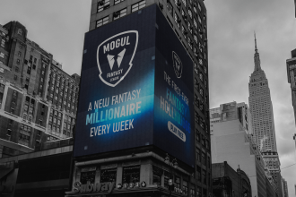 MoviePass releases fantasy league game Mogul to the public
