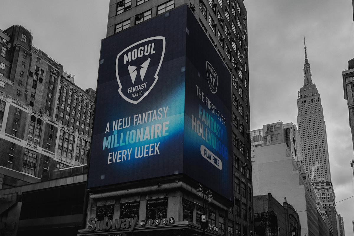 MoviePass releases fantasy league game Mogul to the public