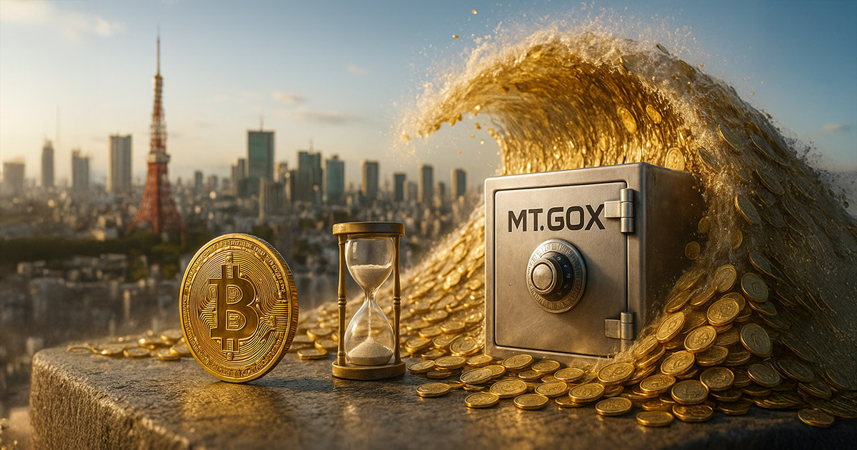 Mt Gox repayment deadline is October 31st: Will supply wave hurt BTC?