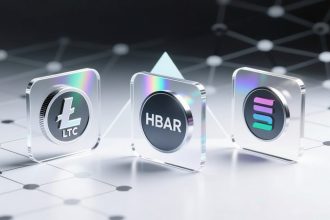 SEC clears the way, Litecoin, HBAR, Solana ETFs ready for launch