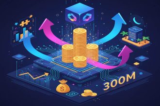 Solmate launches the first high-performance Solana validators in the Middle East, hosted in the UAE.