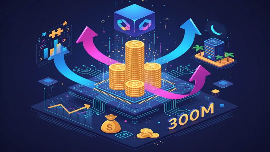 Solmate launches the first high-performance Solana validators in the Middle East, hosted in the UAE.