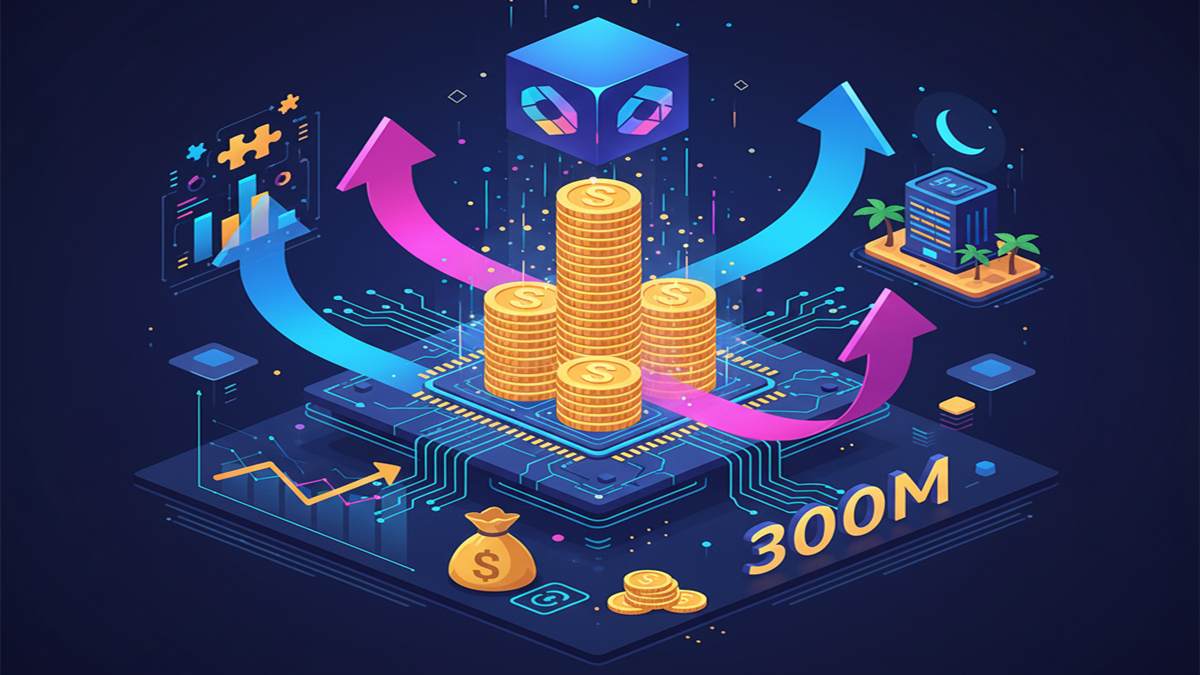 Solmate launches the first high-performance Solana validators in the Middle East, hosted in the UAE.
