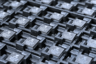 The first open source chip to secure Bitcoin is now available