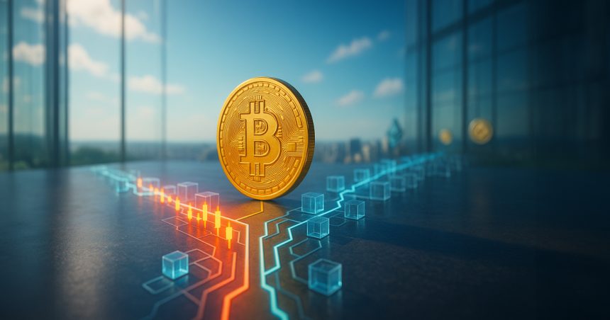 This conflict will cause Bitcoin to undergo another major fork in 2026.