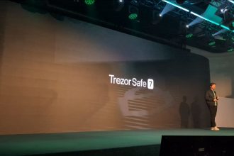 Trezor launches first fully auditable hardware wallet