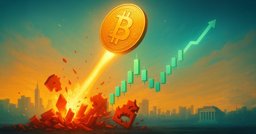 Why is Bitcoin close to the highest ever? Everything that happened in the code today