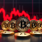 $20 billion of cryptocurrencies liquidated in one day