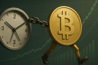 Bitcoin price is becoming independent of liquidity cycles